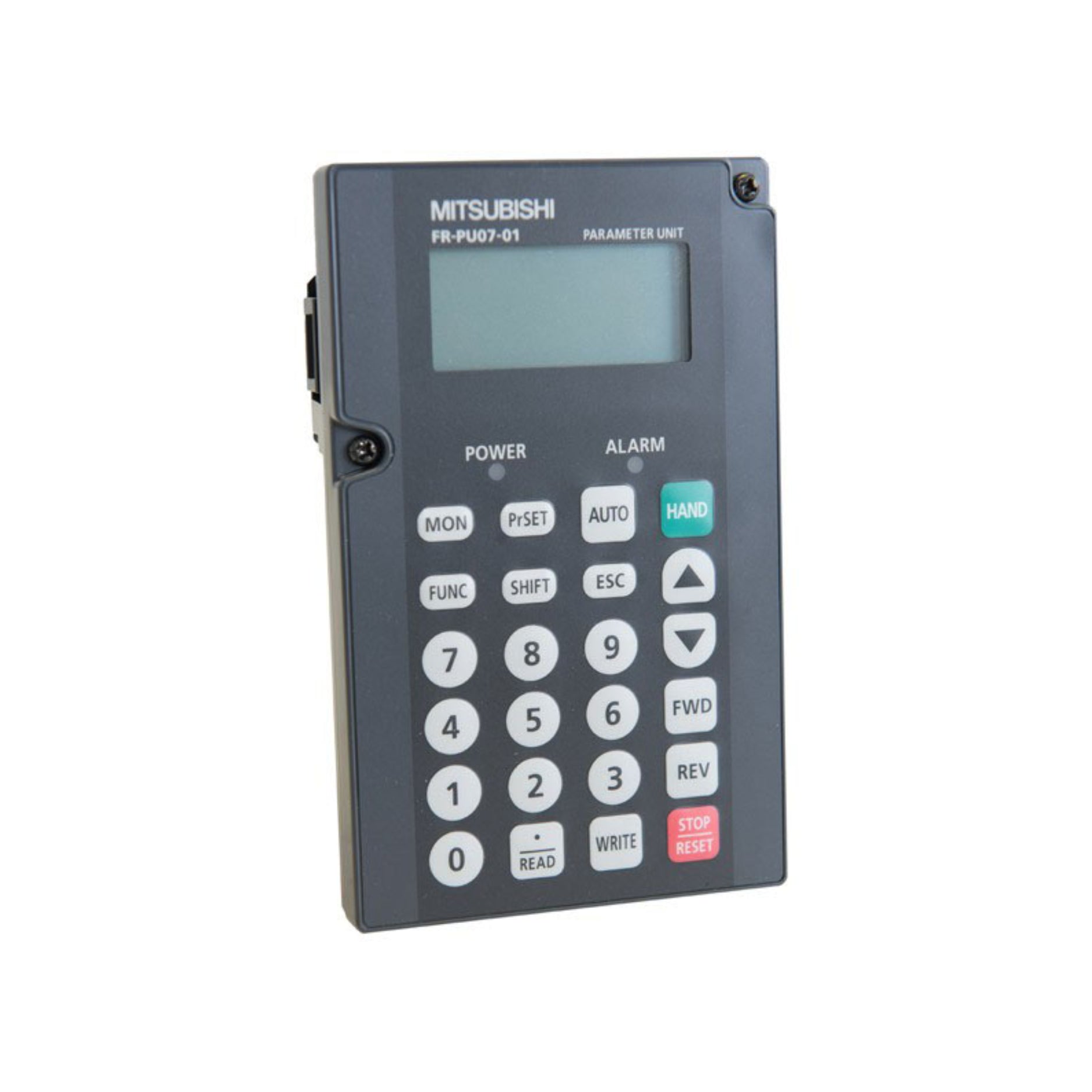 Mitsubishi FR-PU07 – DDPARTS SOLUTION