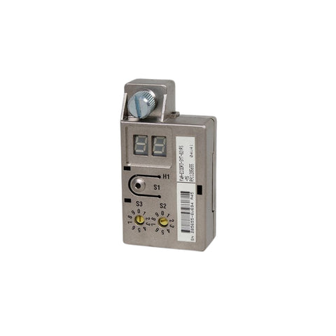Bosch Rexroth FWA-ECODR3-SMT-02VRS-MS firmware module for ECODRIVE03 servo drive controllers.