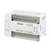 Mitsubishi FX2N-128MR-ES/UL PLC, 128 I/O, 100–240V AC, relay outputs, UL certified, FX2N main unit