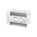 Mitsubishi FX2N-32MR-ES/UL PLC, 32 I/O, 100–240V AC input, 16 relay outputs, UL certified, FX2N Series controller.