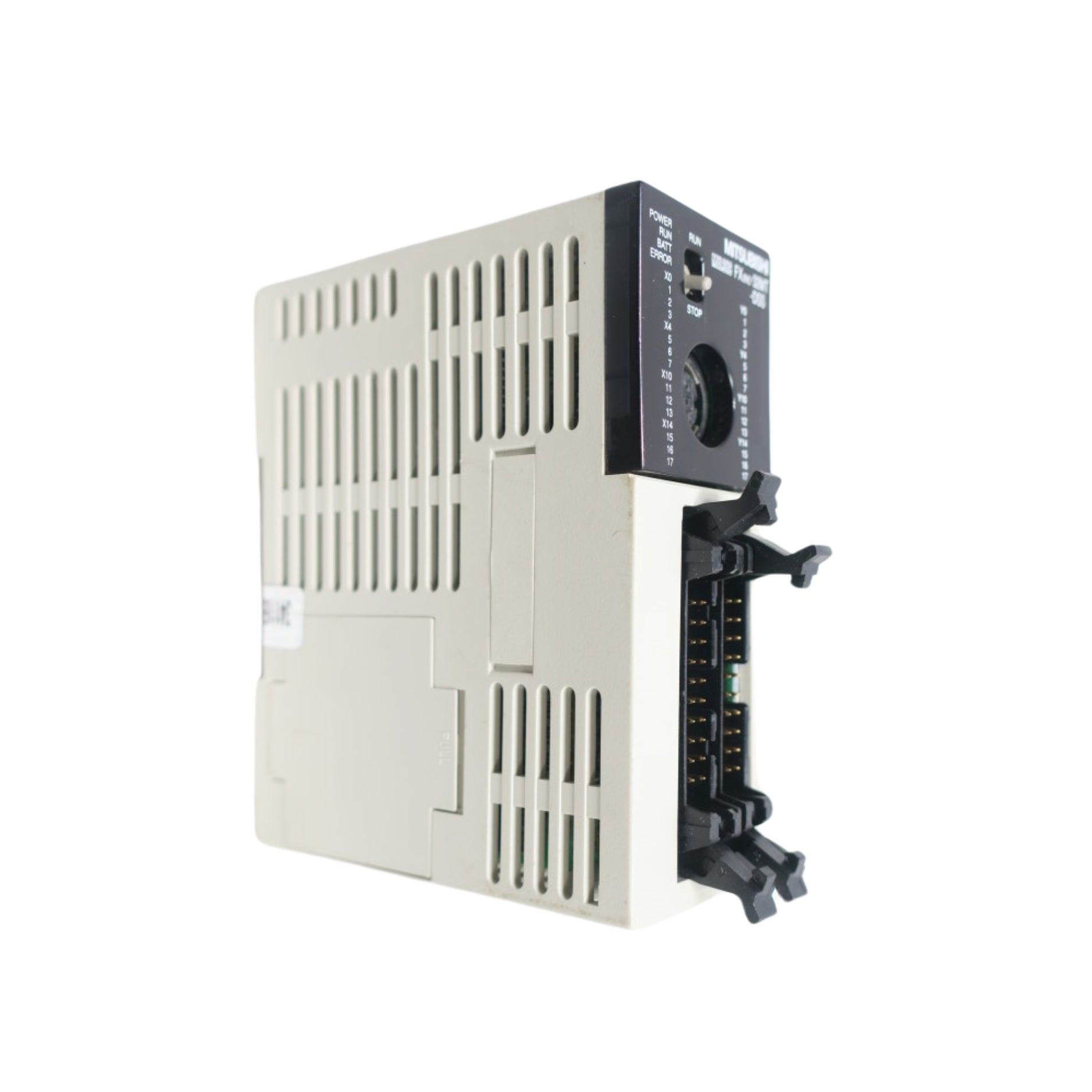 Mitsubishi FX2NC-32MT-DSS – DDPARTS SOLUTION