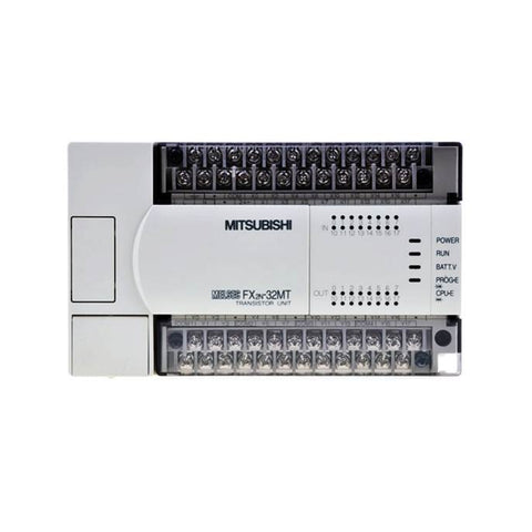 Mitsubishi FX2N‑32MT‑ES/UL