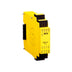 Sick FX3-XTIO84002 (1044125) Flexi-Soft safety I/O module for industrial automation, offering flexible and scalable safety control.