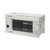 Mitsubishi FX3GE-40MR-ES PLC, 40 I/O with relay outputs, built-in Ethernet and analog I/O, 100–240V AC