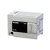 Mitsubishi FX3U-16MR-DS PLC, 16 I/O, relay output, 100–240 V AC, FX3U series