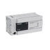Mitsubishi FX3U-48MT/ES-A PLC, 48 I/O, transistor output, 100–240 V AC, FX3U series controller