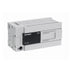 Mitsubishi FX3U-48MT-ESS PLC with 48 I/O and built-in Ethernet for connected industrial automation.