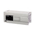 Mitsubishi FX3U-64MT/ESS PLC, 64 I/O, 24V DC, transistor output, compact FX3U Series controller for high-speed automation.