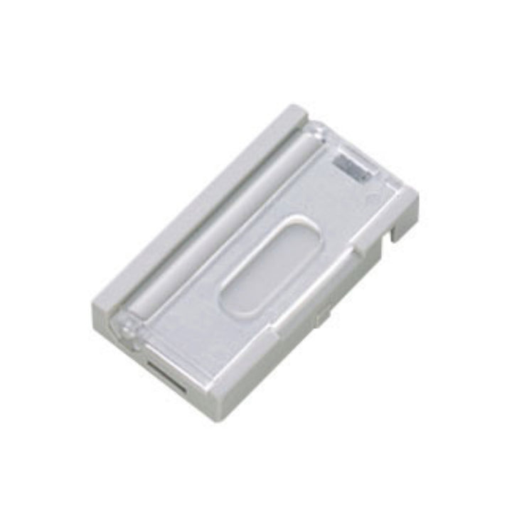 Mitsubishi FX3U-FLROM-16 flash ROM, 16k steps memory cassette, for FX3U PLC program backup and transfer