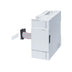Mitsubishi FX5-16ER/ES relay output module, 16-point, 24 V DC, iQ-F series