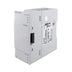Mitsubishi FX5-8EYR/ES relay output module, 8-point, 24 V, FX5U iQ‑F series