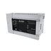 Mitsubishi FX5U-32MT-DS PLC, 32 I/O, 24V DC, sink transistor outputs, compact CPU for FX5U series automation