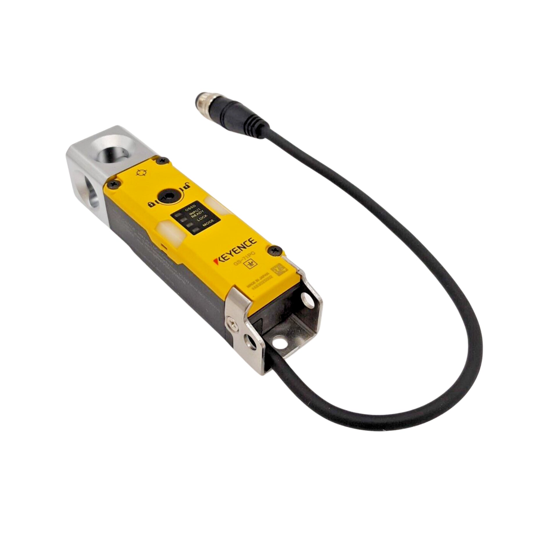 Keyence GS-71PC – DDPARTS SOLUTION Keyence GS-71PC – DDPARTS SOLUTION
