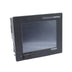 Mitsubishi GT1155-QSBD HMI, 5.7" monochrome blue touchscreen, 24V DC, GOT1000 series, RS-232/RS-422/USB