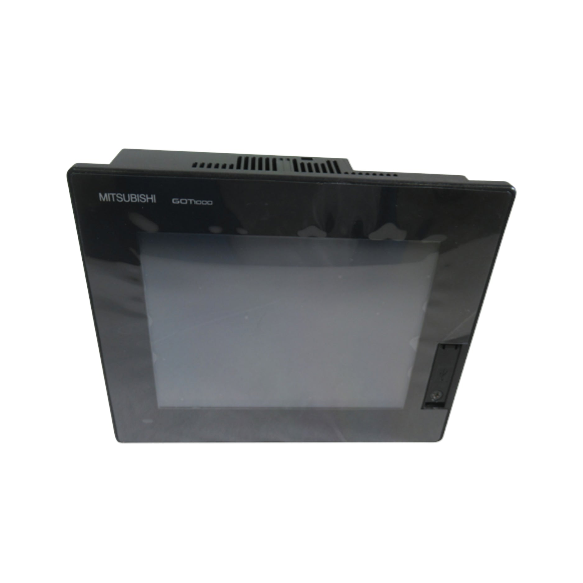 中古 三菱 タッチパネルGT1455-QTAD