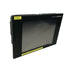 Mitsubishi GT1672-VNBA 7.5” HMI with VGA touchscreen, Ethernet and serial ports, for GOT1000 series
