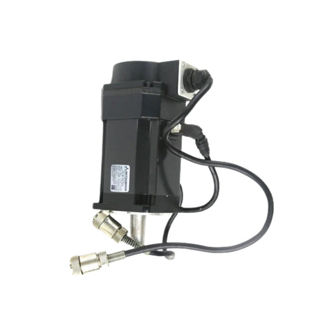 Mitsubishi HC-MF73K-D53 Servo Drive featuring advanced industrial technology