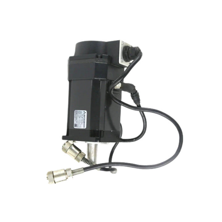 Mitsubishi HC-MF73K-D53 Servo Drive featuring advanced industrial technology