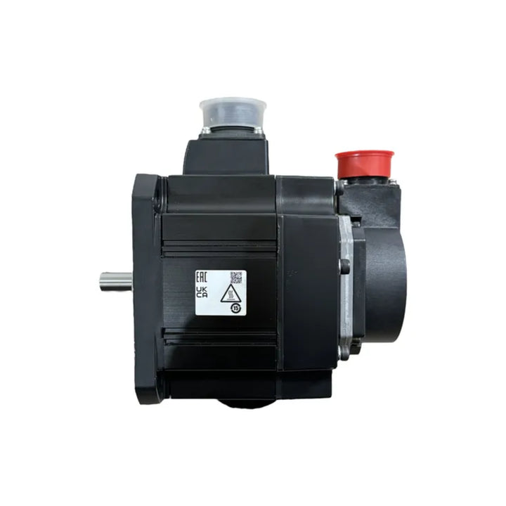 Mitsubishi HC-SF52BK-S2 Servo Drive ideal for precise motion control and industrial environments.