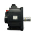 Mitsubishi HC-SFS202 servo motor, 200 W, 3000 rpm, single-turn absolute encoder, HC‑SFS series
