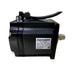 Mitsubishi HC-UFS43K 400W servo motor, 3000 RPM ultra-compact AC motor for precision industrial motion control