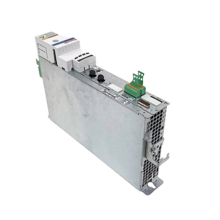 Bosch Rexroth HCS02.1E-W0028-A-03-NNNN IndraDrive Controller, 28 A, 1.5–11 kW, IP20