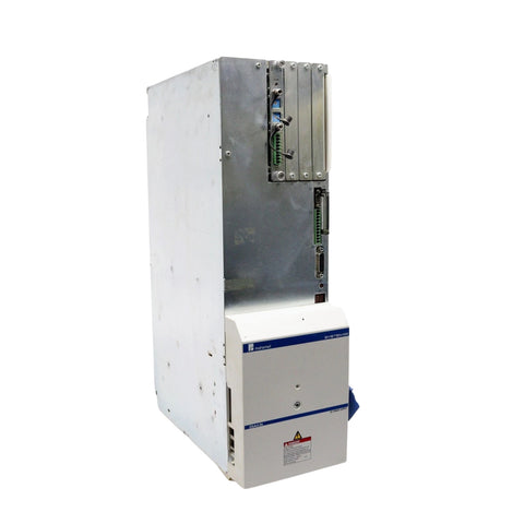 Bosch Rexroth HDS04.2-W200N-HS12-01-FW drive controller, 200A, DIAX04, SERCOS interface