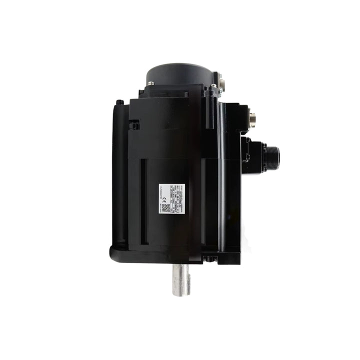 Mitsubishi HF-SP131MBK-S12 Servo Drive, offering efficient and reliable industrial motor control in a compact design.