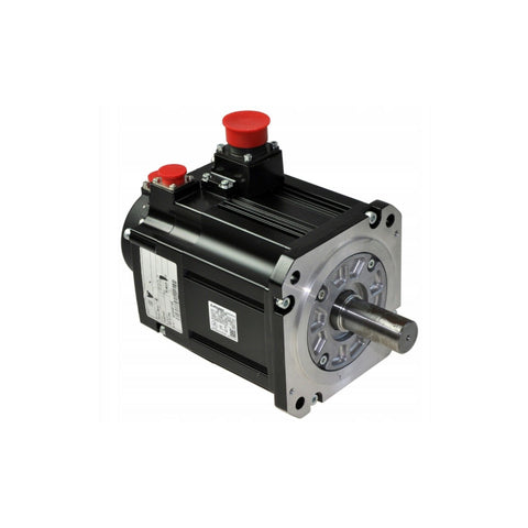 Mitsubishi HF-SP131MK-S12 Servo Motor, reliable and robust for industrial applications.