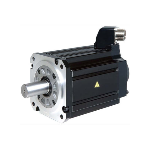 Mitsubishi HG-JR1534B servo motor with 1.5 kW, 3000 rpm and brake for high-torque, precision motion control.