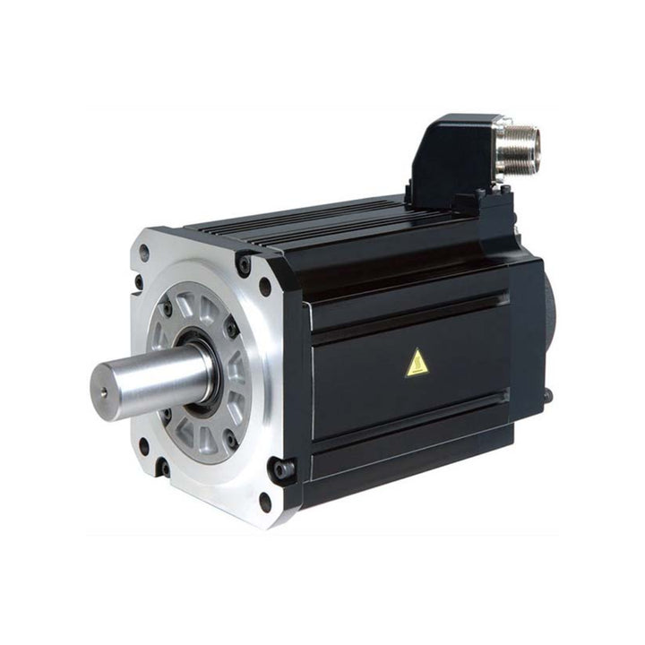 Mitsubishi HG-JR1534B servo motor with 1.5 kW, 3000 rpm and brake for high-torque, precision motion control.
