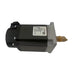 Mitsubishi HG-KN43JK servo motor, 400 W, 200 V, brake &amp; key, 3000 rpm, HG-KN series