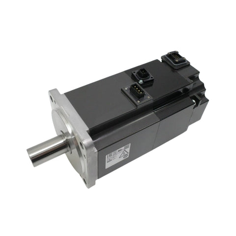 Mitsubishi HG-KR23G7 servo motor, 200 W, 3000 rpm, incremental encoder, HG-KR series