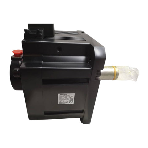 Mitsubishi FR-CS82S-025-60 inverter, 2.5 kW, 3-phase 200V, FR-CS80 compact drive with EMC filter