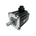 Mitsubishi HG-SR702B servo motor, 7.0 kW, 200 V, keyed shaft, 3000 RPM, absolute encoder, IP65 rated