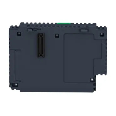Unidad base HMIG3U Schneider Electric, Harmony GTU, caja premium, tarjeta SD de 1GB