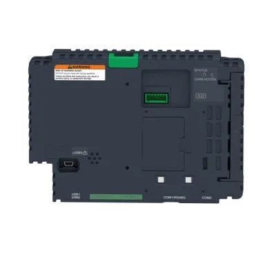 HMIG3U Schneider Electric base unit, Harmony GTU, premium box, 1GB SD card