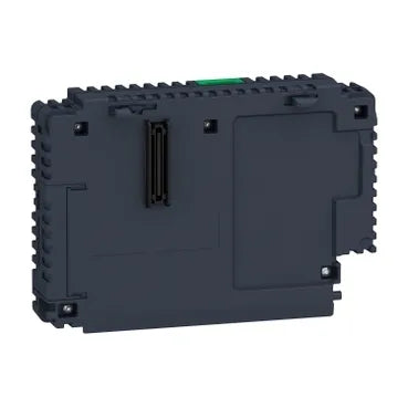 Unidade base HMIG3U Schneider Electric, Harmony GTU, caixa premium, cartão SD de 1 GB
