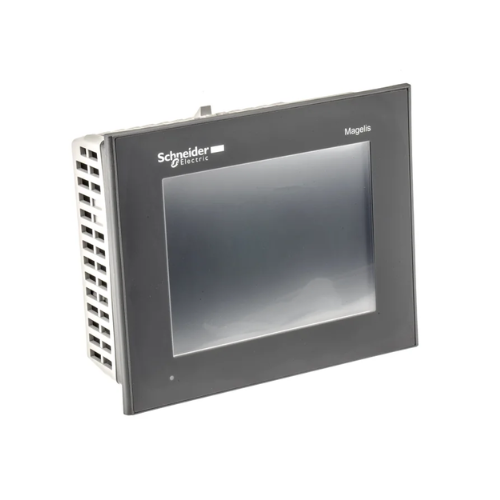 HMIGTO2310 Schneider Electric advanced touchscreen panel, Harmony GTO, 320 x 240pixels QVGA, 5.7inch TFT, 96MB