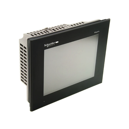 HMIGTO4310 Painel touchscreen avançado Schneider Electric, Harmony GTO, VGA de 640 x 480 pixels, TFT de 7,5 polegadas, 96 MB