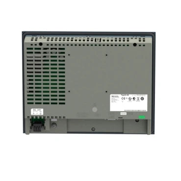 HMIGTO5310 Schneider Electric advanced touchscreen panel, Harmony GTO, 640 x 480pixels VGA, 10.4inch TFT, 96MB