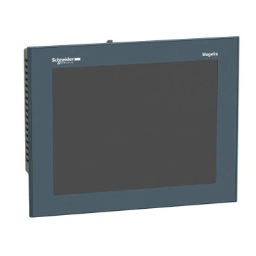 HMIGTO5310 Panel táctil avanzado Schneider Electric, Harmony GTO, 640 x 480 píxeles VGA, TFT de 10,4 pulgadas, 96 MB