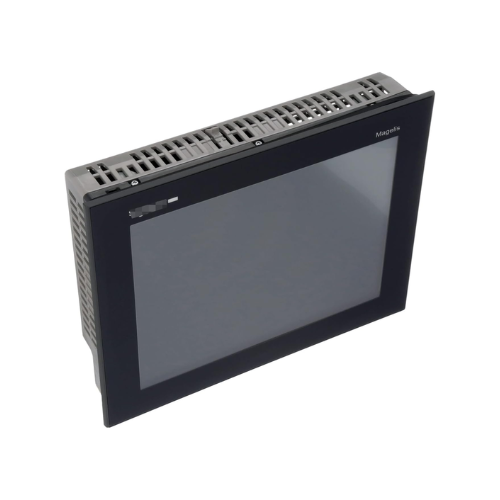 HMIGTO5310 Schneider Electric advanced touchscreen panel, Harmony GTO, 640 x 480pixels VGA, 10.4inch TFT, 96MB