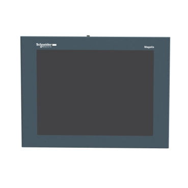 HMIGTO6310 advanced touchscreen panel, Harmony GTO, 800 x 600pixels SVGA, 12.1inch TFT, 96MB