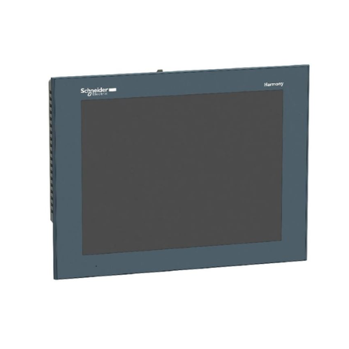 HMIGTO6310 advanced touchscreen panel, Harmony GTO, 800 x 600pixels SVGA, 12.1inch TFT, 96MB