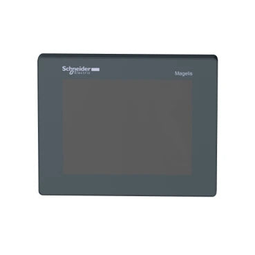 HMISTU855 Schneider Electric colour touch panel screen, Harmony STO & STU, 5.7inch wide