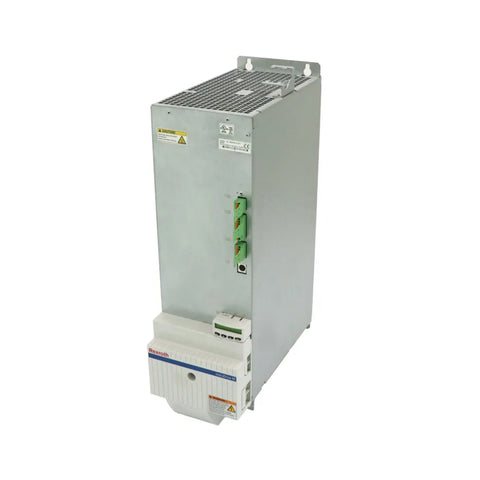 Bosch Rexroth HMV01.1E-W0030-A-07-NNNN 30 kW HMV supply unit 700 V DC bus IP20