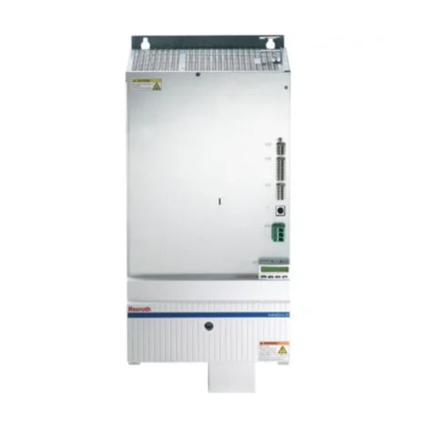 Bosch Rexroth HMV01.1E-W0075-A-07-NNNN supply unit, 75 kW, 700 V DC, IP20