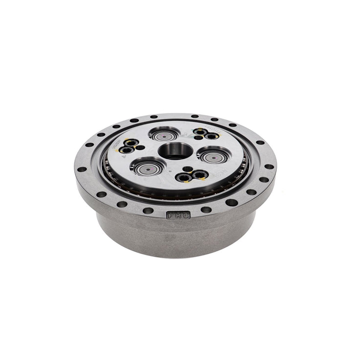 Yaskawa HW0387753-G HMI Panel with advanced control and robust design for industrial environments.