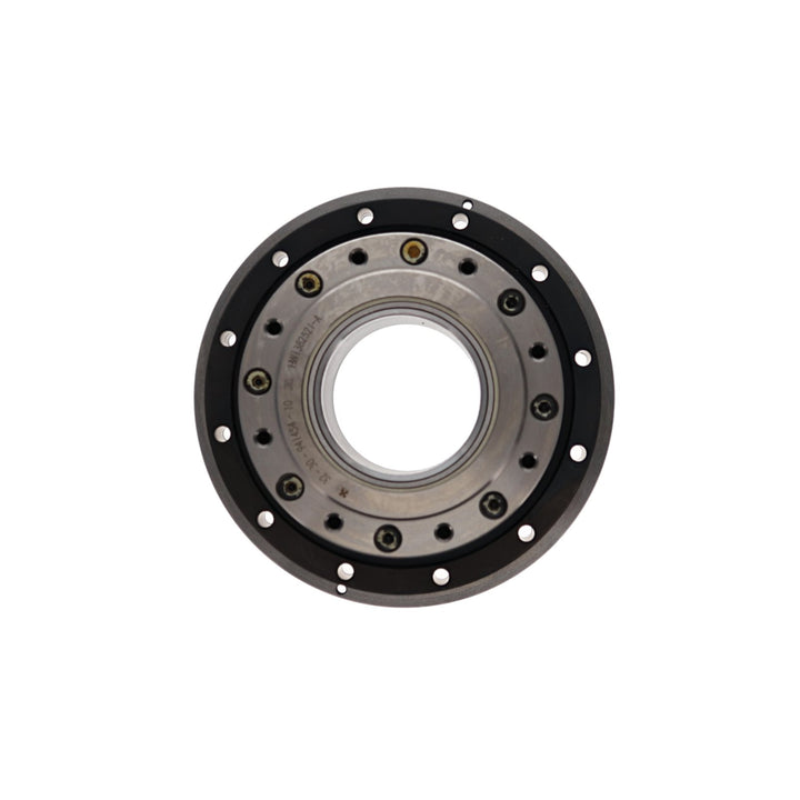 Yaskawa HW1382521-A Servo Drive with compact and robust design for industrial use.